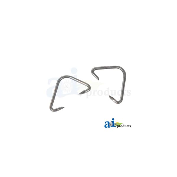 A & I Products Fastener, 4"- 4.5 HT (High Tensile) 12" x3" x3" - A-01661