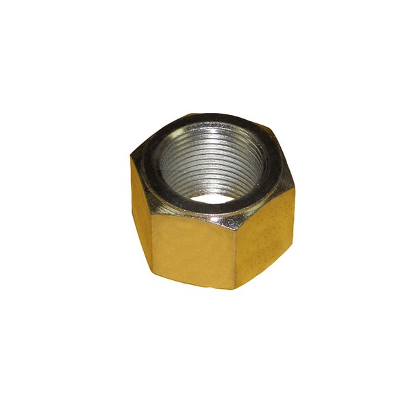 Aftermarket 7H7539 1B4210 Nut-Full (1 1/4-12 THD)  Fits Caterpillar (Fits CAT) - DRF30-1588