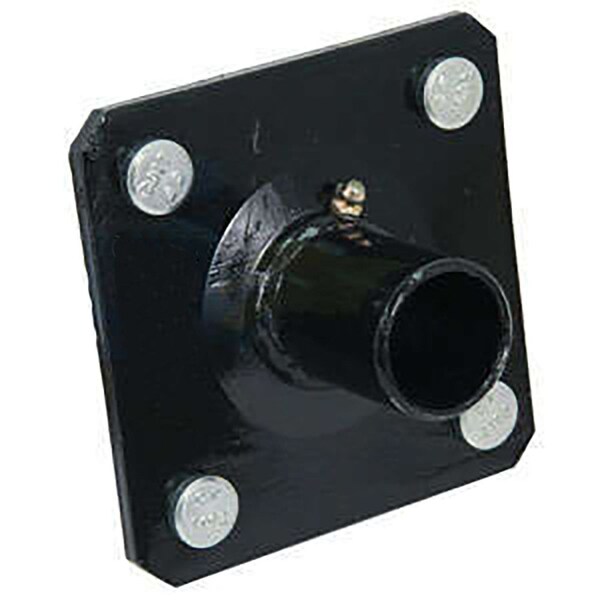 Aic Replacement Parts Hub w/o Bushings, 5 Center, 4 Bolt - A-60990BH-AI