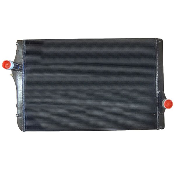 Aftermarket Radiator Fits InternationalCaseIH Quadtrac 450 Quadtrac 470 - WN-84286669-PEX