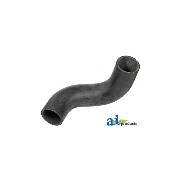 A & I Products Radiator Hose, Lower 8" x5" x3" - A-T22497
