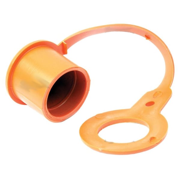 Aftermarket 1/2 in Female Dust Cap - HYM40-1597
