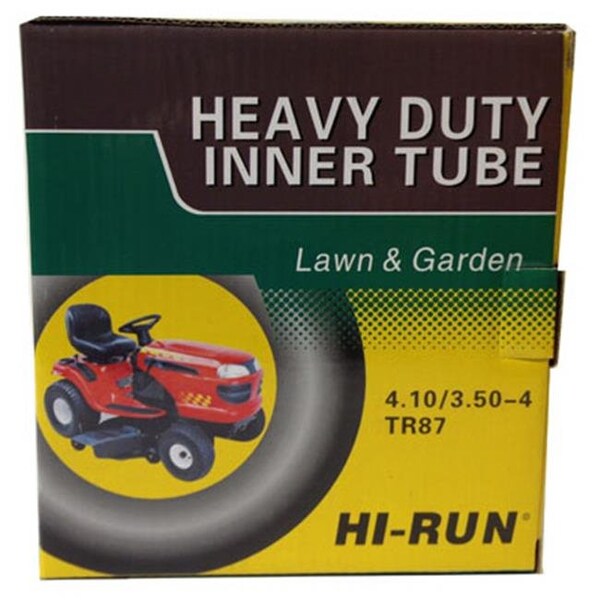 Hi-Run Hi-Run TUN4002 4.10&3.5-5 Tr87 Lawn & Garden Tube - 155261