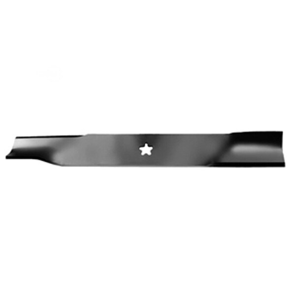 Aftermarket 350458 Fits HiLift Blade Fits Husqvarna 539113425 - LAB50-0069