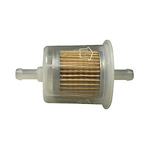 Aic Replacement Parts 86002 New Fuel Filter Fits John Deere MG847368 Fits WIX 33002 Fits Hastings GF9 - FIG70-0042-RAP