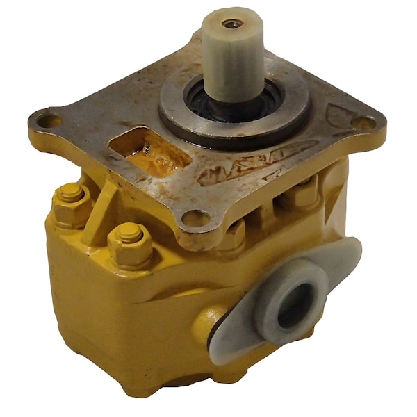 Aftermarket 07432-71203 Steering Gear Pump Hydraulic D65A-6 D65S-6 D85P - HYI60-0127