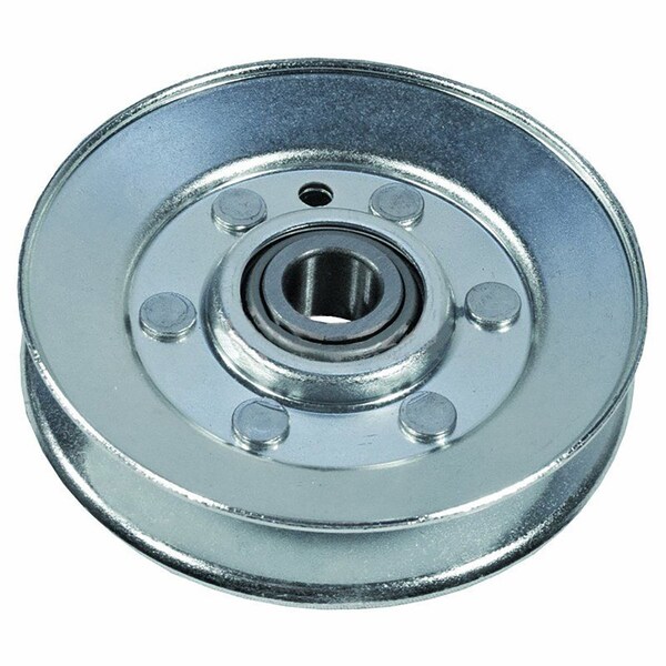 Aftermarket Idler Pulley Fits Toro Mower 655940 or 30234 - LAE40-0036