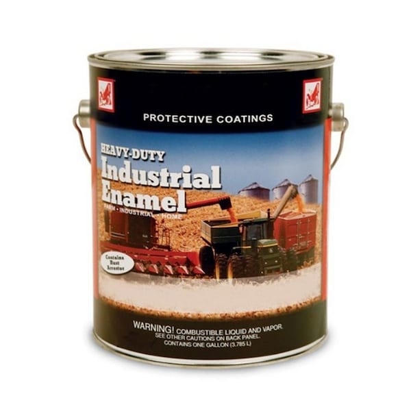 Aftermarket One 1 Quart of Persian Orange Fits Allis Chalmers Prior to 1961 - TP282QT