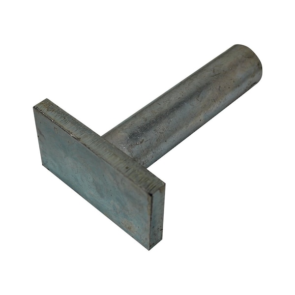 Aic Replacement Parts L158185 Top Link/Lower Lift Link Pin Fits John Deere 6110 6210 6410 6505 6534+ - A-L158185-AI