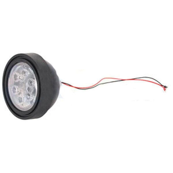 Aftermarket Fender Light Fits John Deere New Gen Tractors 2010 3010 4010 3020 4020 5020 etc - ELJ50-0435