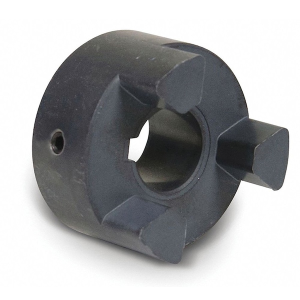 Aic Replacement Parts One New Aftermarket Replacement 1/2 L090 L-Jaw Coupler - L090-1/2