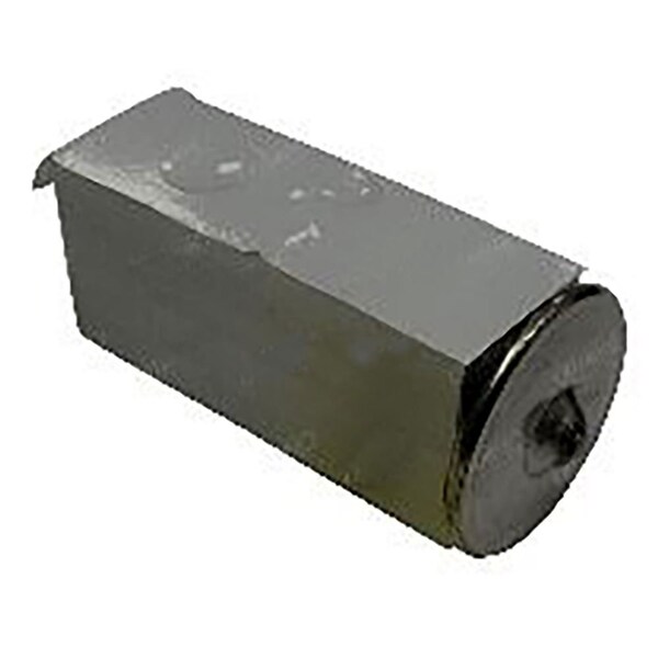 Aic Replacement Parts Air Conditioner, Expansion Valve Fits Ford/New Holland LB11 - WN-904-1860-PEX