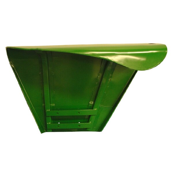 Aftermarket 14115002  Left Hand Fender Fits John Deere 2010, 2030, 2155, 2350, 2355 - 1411-5002-ATL