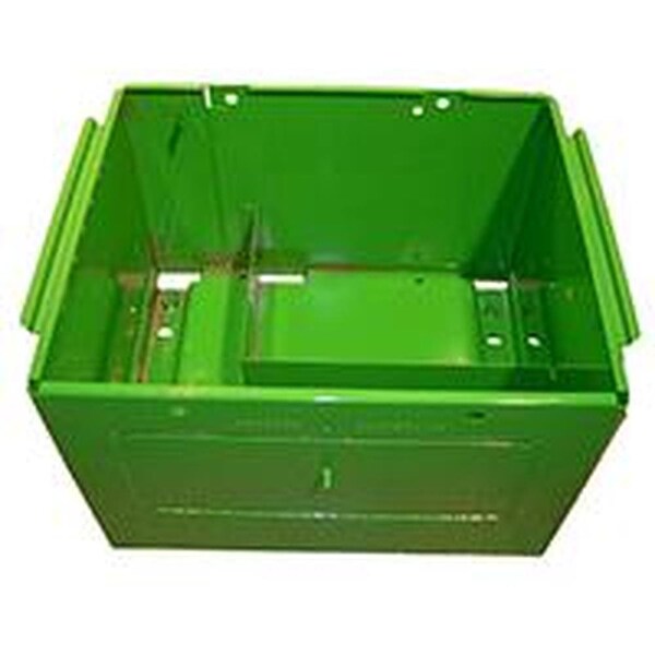 Aftermarket R4432 Battery Box Fits John Deere - R4432-RIL