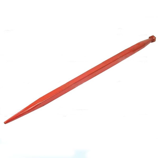 Aftermarket 77017 Bale Spear 38 1/2 Conus 2 For Various Makes - IMM50-0028