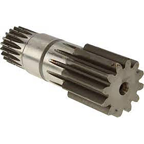 Aftermarket 1397340 Swing Motor Shaft Fits Caterpillar Mini Excavator 3015 3016 3018 - A-B1397340-AI