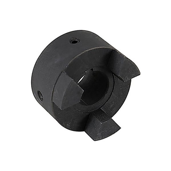 Aic Replacement Parts 1 L095 L-Jaw Coupling Half - Flexible L-095 Lovejoy Martin Interchange - L095-1-RAP