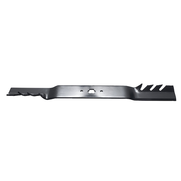 Oregon Lawn Mower Blade, Gator G3, 21-3/16" for Bolens, Craftsman, Cub Cadet, MTD, Troy-Bilt - 98629