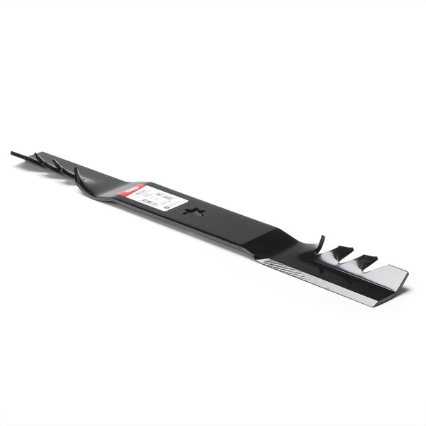 Oregon Lawn Mower Blade, Gator G3, 21-3/16" for Bolens, Craftsman, Cub Cadet, MTD, Troy-Bilt - 98629