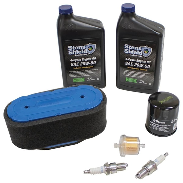 Stens Engine Maintenance Kit 785-694 For Kawasaki 11013-7009 - 785-694