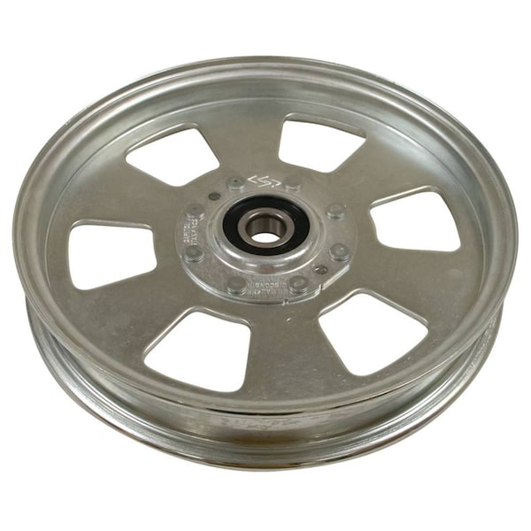 Stens Flat Idler For Exmark Lazer Z Mowers 109-8590, 116-9639 Mowers - 280-737