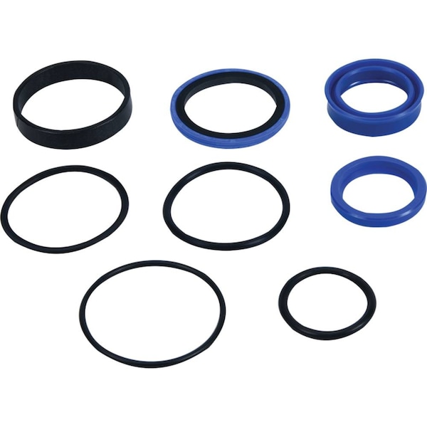 Db Electrical New Complete Tractor Hydraulic Seal Kits for Kubota LA805 7J291-64400 - 1901-1255