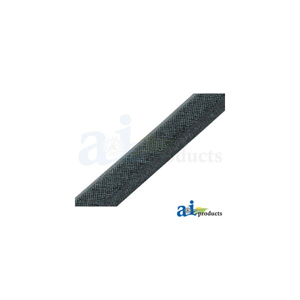 A & I Products Belt, PTO set2 19" x2" x0.5" - A-9543084