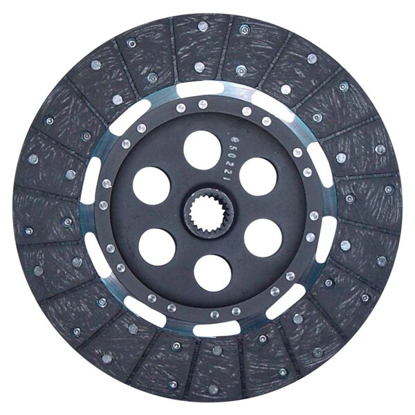 Db Electrical NEW Clutch Disc for Massey Ferguson Tractor - 3610274M92 - 1212-1511