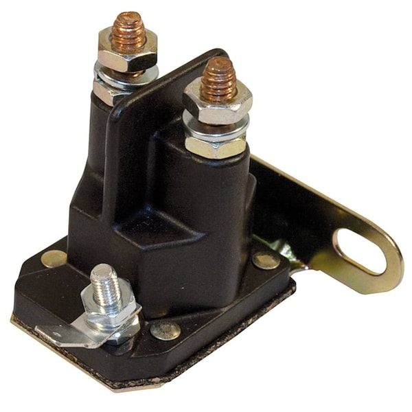 Stens Starter Solenoid For Toro 13Ap60Rp744, 13Ax60Rg744 Lawn Mowers - 435-065