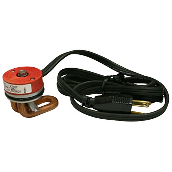 Aftermarket Fits JD Block Heater fits many Models 2 Inch Diameter 1000 Watt - AR50518