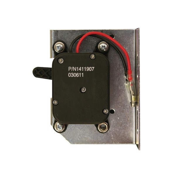 Aftermarket UNIVERSAL ELECTRIC THROTTLE MOTOR WITH TERMINALS - 1411907