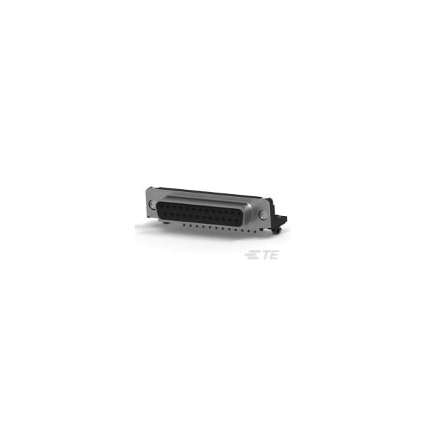 Te Conexión 25 MSFL RCPT RA 318 (IN FM BL) - 5747846-3