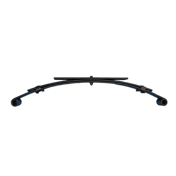 Aftermarket 103629001 New Heavy Duty Leaf Spring Fits Rear of Club Car DS 1981 and up - OTK20-0933