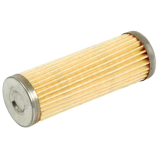 Aftermarket 1523143560 Fuel Filter for Grasshopper Fits Kubota Walker Woods 120670 - 15231-43560
