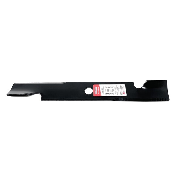 Oregon Lawn Mower Blade, 18" for Exmark, Encore, Toro - 792-030