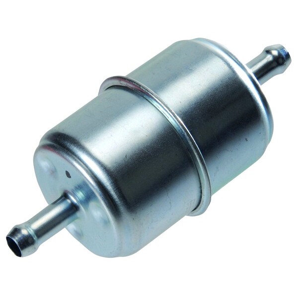 A & I Products Fuel Filter, In Line (10 Micron) 4.15" x1.75" x1.95" - A-B1FF300