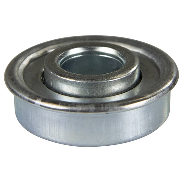 Stens Wheel Bearing For Low Speed, Height 0.438", Id 0.438", Od 1.250"; 215-004 - 215-004