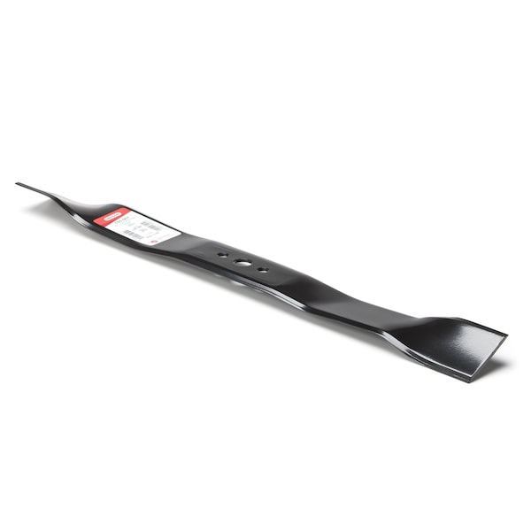 Oregon Lawn Mower Blade, 100 Series, Mulching, 21" for AYP, Craftsman, Dixon, Husqvarna, Poulan - 195067