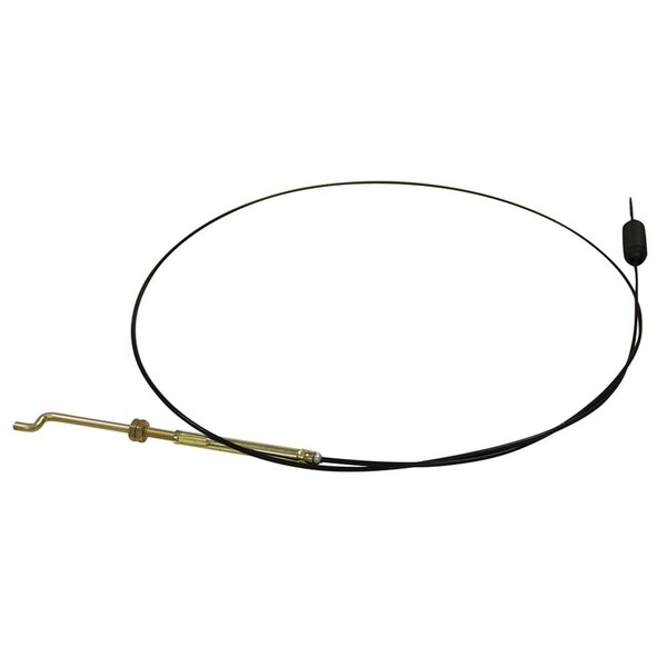 Stens Auger Clutch Cable For Mtd Snow Boss 500 524 550 750 800St - 290-653