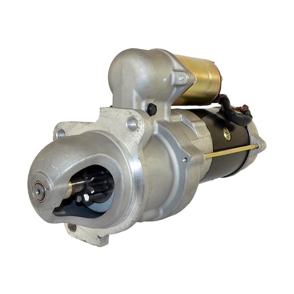 Aftermarket Starter Fits Allis Chalmers Tractors - 71359418
