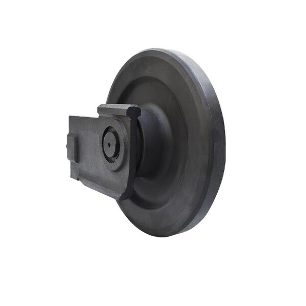 Aftermarket Track Idler Assembly Front Fits Bobcat T190 T300 T250 T200 T180 - UNI70-0052