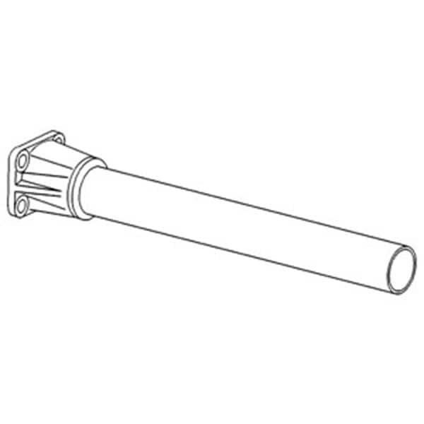 Aftermarket Steering Column Tube Assembly Fits Massey Ferguson 165 282 - 1883132M91