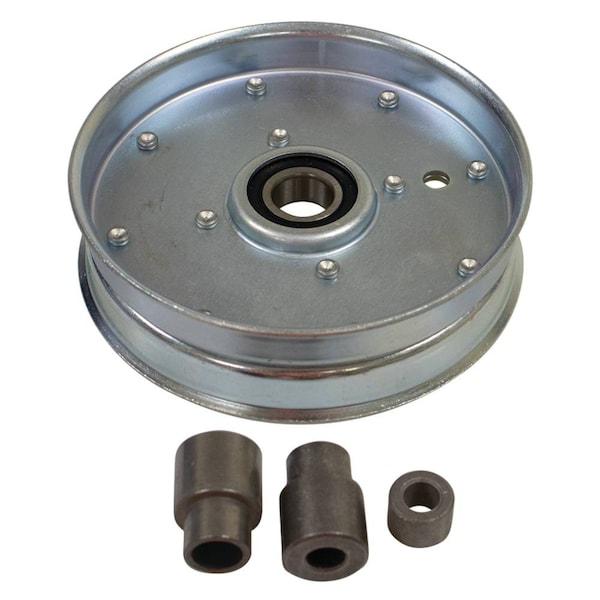 Stens Heavy Duty Flat Idler Scag 36" To 61" Toro 36" To 61" Cut Deck 280-533 - 280-533