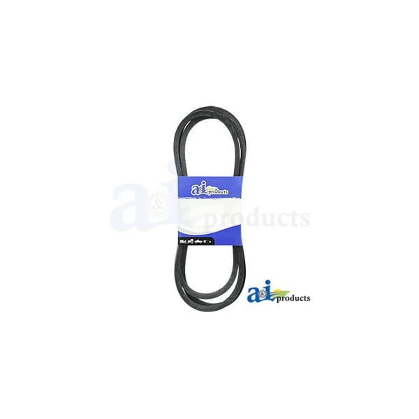 A & I Products Belt, Pump Drive 32.5" x2" x0.5" - A-510201401