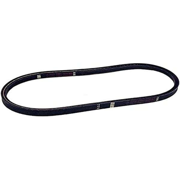 Aftermarket SCAG Turf Tiger Deck Drive Belt 482876 Cogged NEW - LAB40-0040