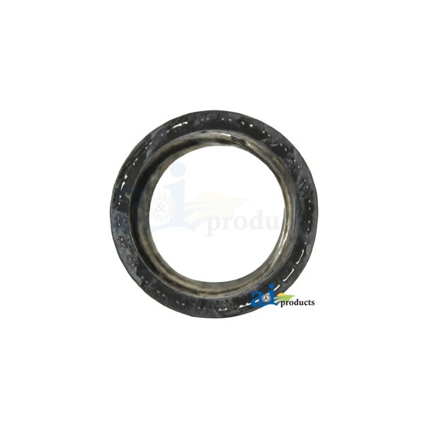 A & I Products Water Pump Hose 6" x2" x2" - A-3144028R1