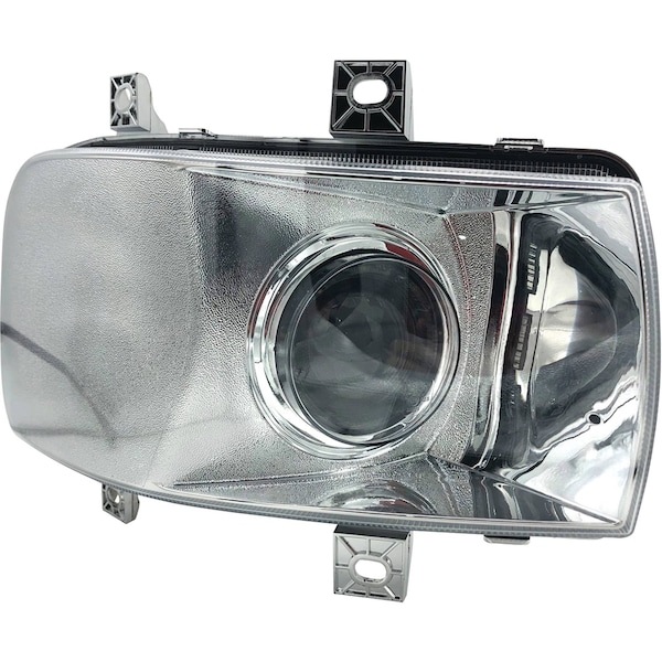 Tiger Lights 12V Right LED Corner Head Light For Case/IH Magnum 180 Driving Off-Road Light - TL6160R