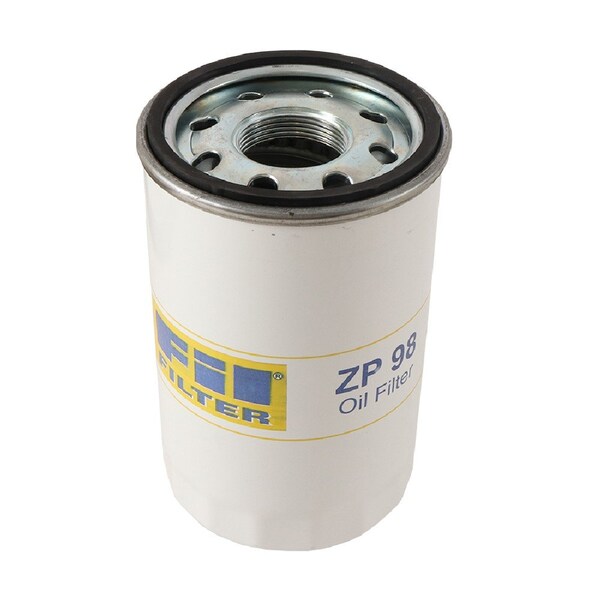 Db Electrical NEW Lube Filter for Case International Harvester Ford New Holland - HF2660