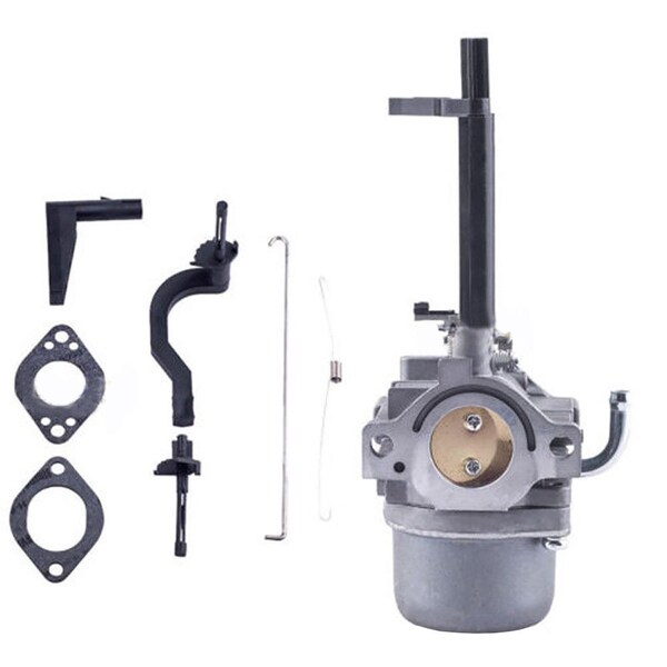 Aftermarket Carburator Fits Briggs and Stratton Carb 591378 796321, 696132, 696133, 796322 e - FSC30-0142