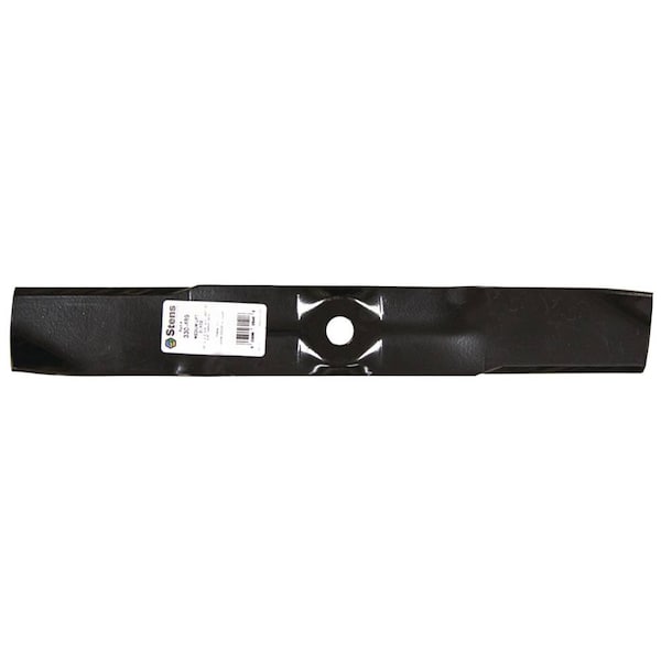 Stens Medium-Lift Blade For John Deere 1023E, 1025R - 330-489